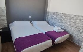 Habitaciones El Escorial